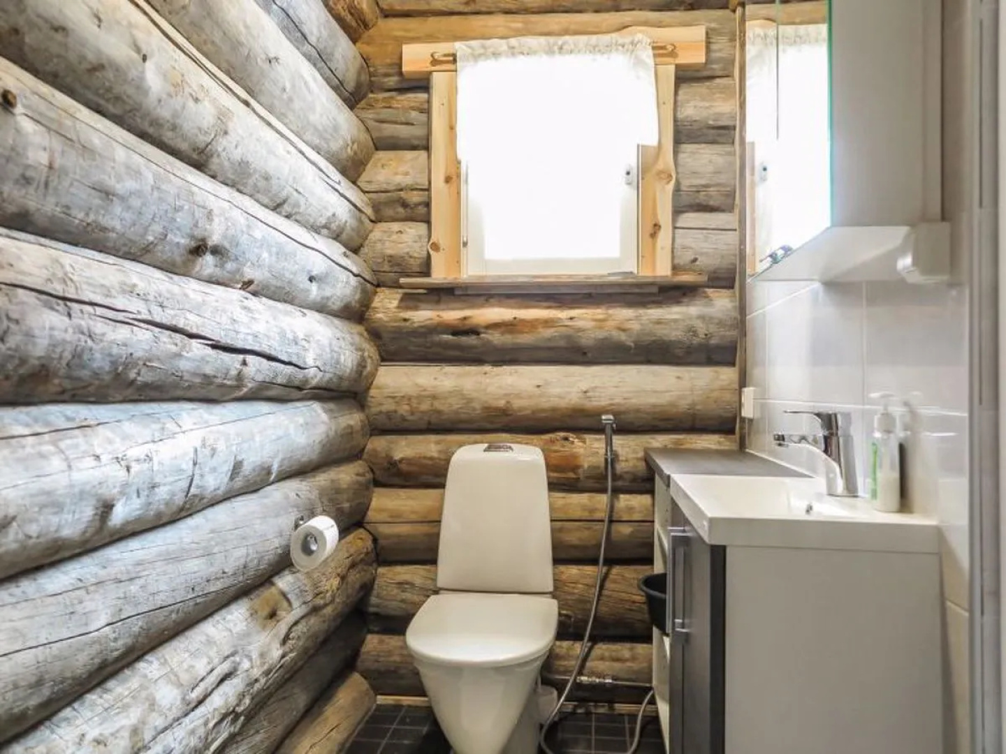 Holiday Home Keloanttila