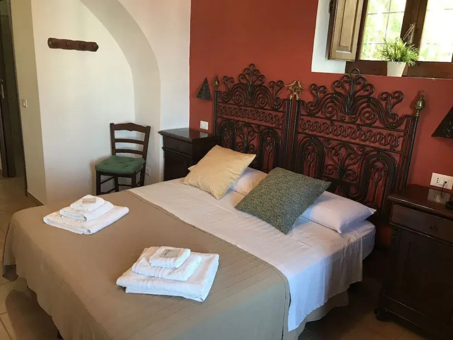 B&B La Goletta di Salina