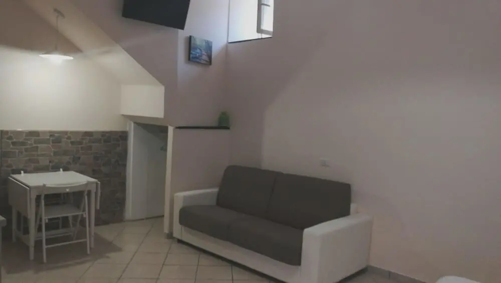 Studio in Gragnano, With Wifi - 4 km From the Beach