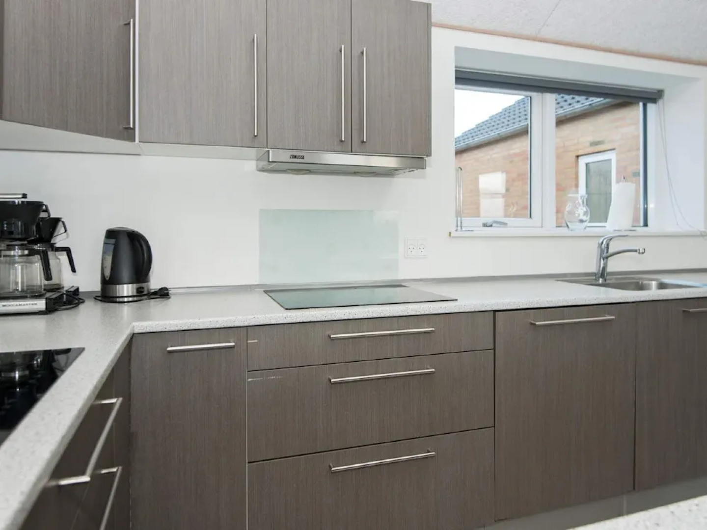 16 Person Holiday Home in Romo