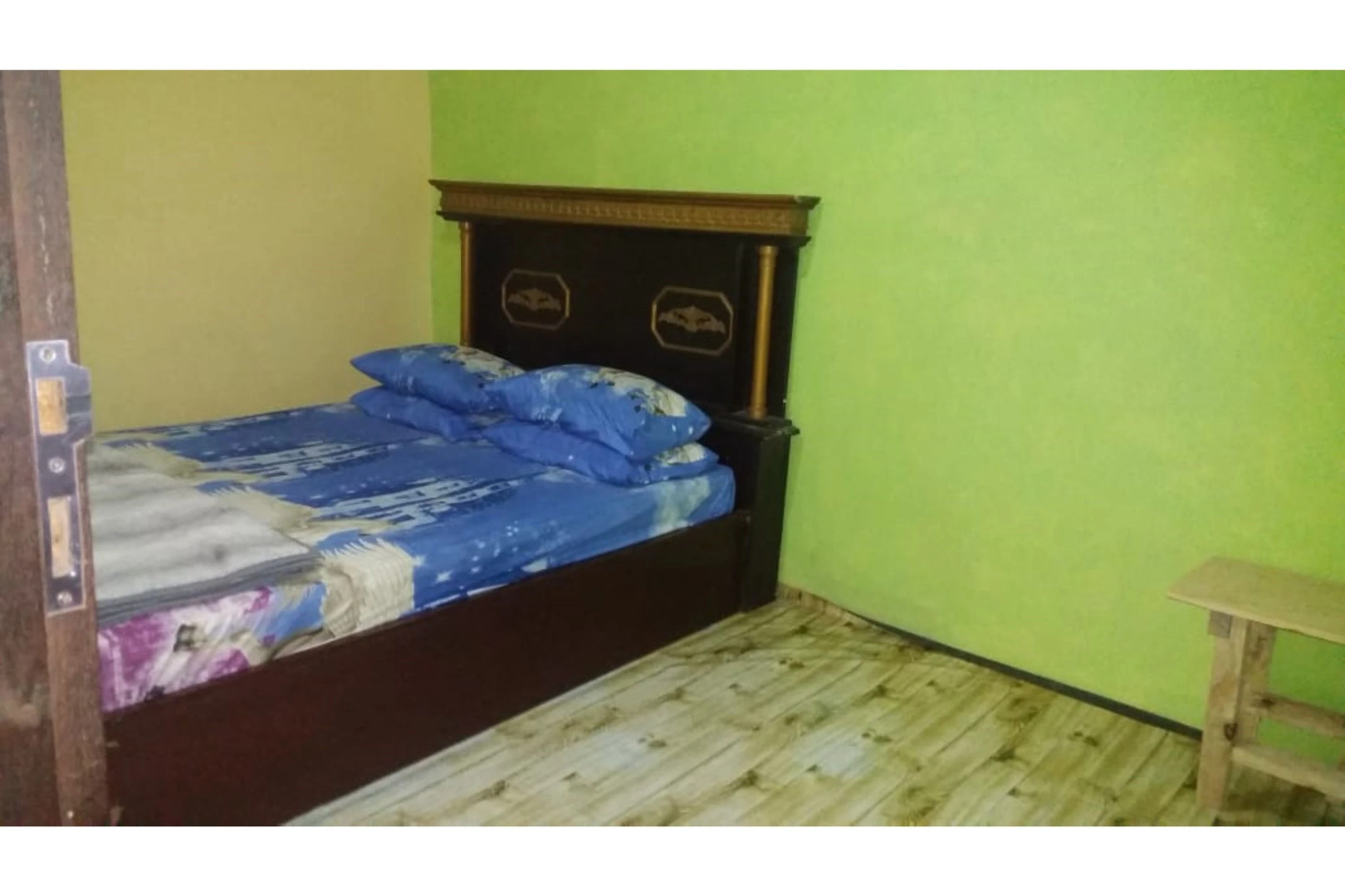 Pondok Nailah Malino by ZUZU