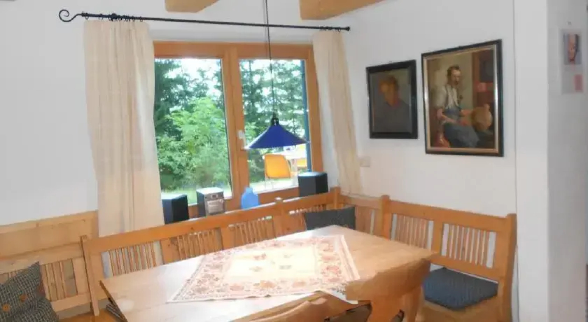 Ferienwohnung Pendling