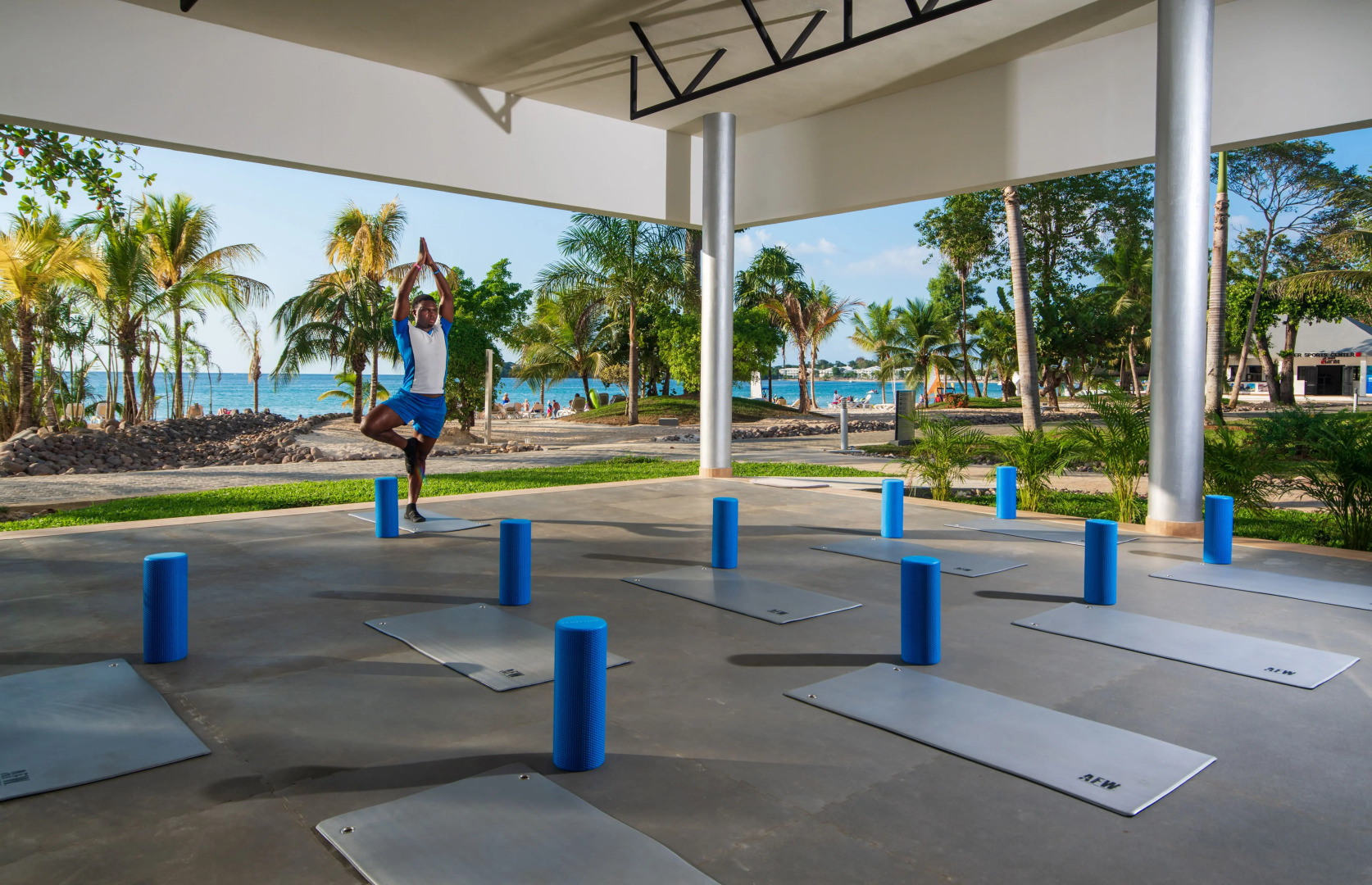 Hotel Riu Palace Tropical Bay - All Inclusive