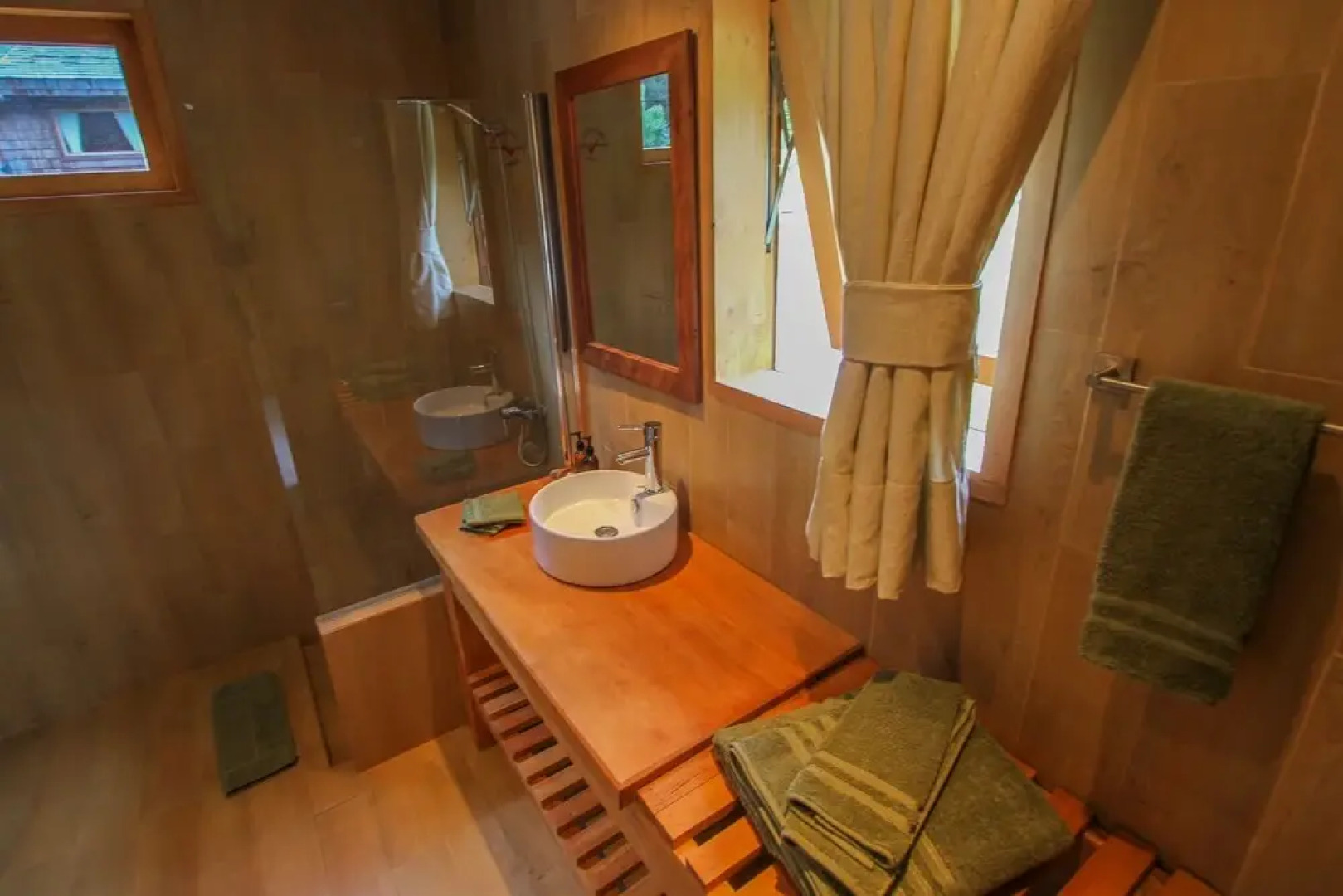 Peuma Lodge Patagonia