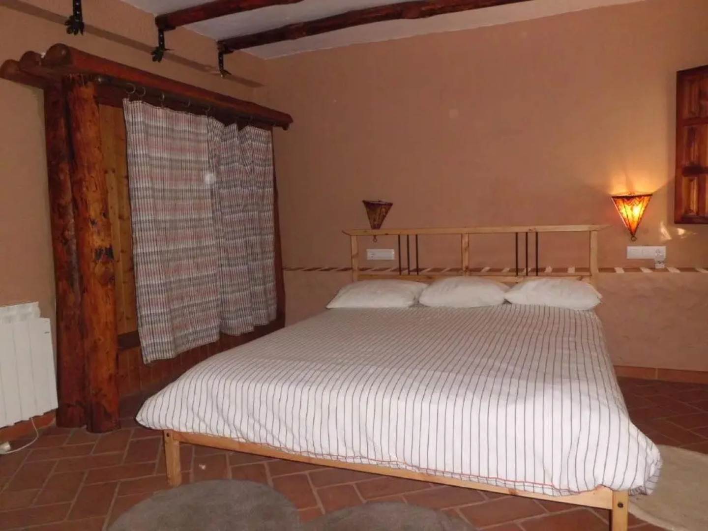 Apartamentos Jaronil