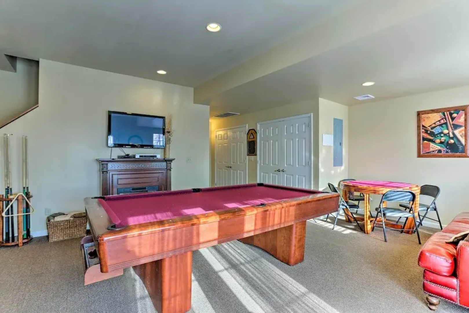 Townhome w/ Grill < 1 Mi to Big Boulder Mountain