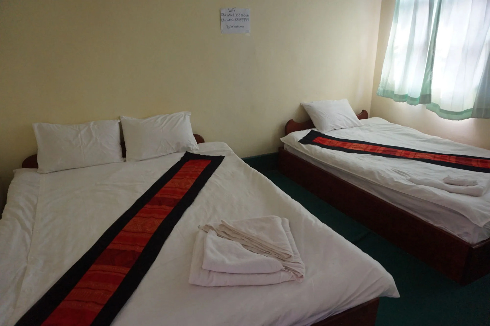 Villa Thavisouk Legend - Luang Prabang