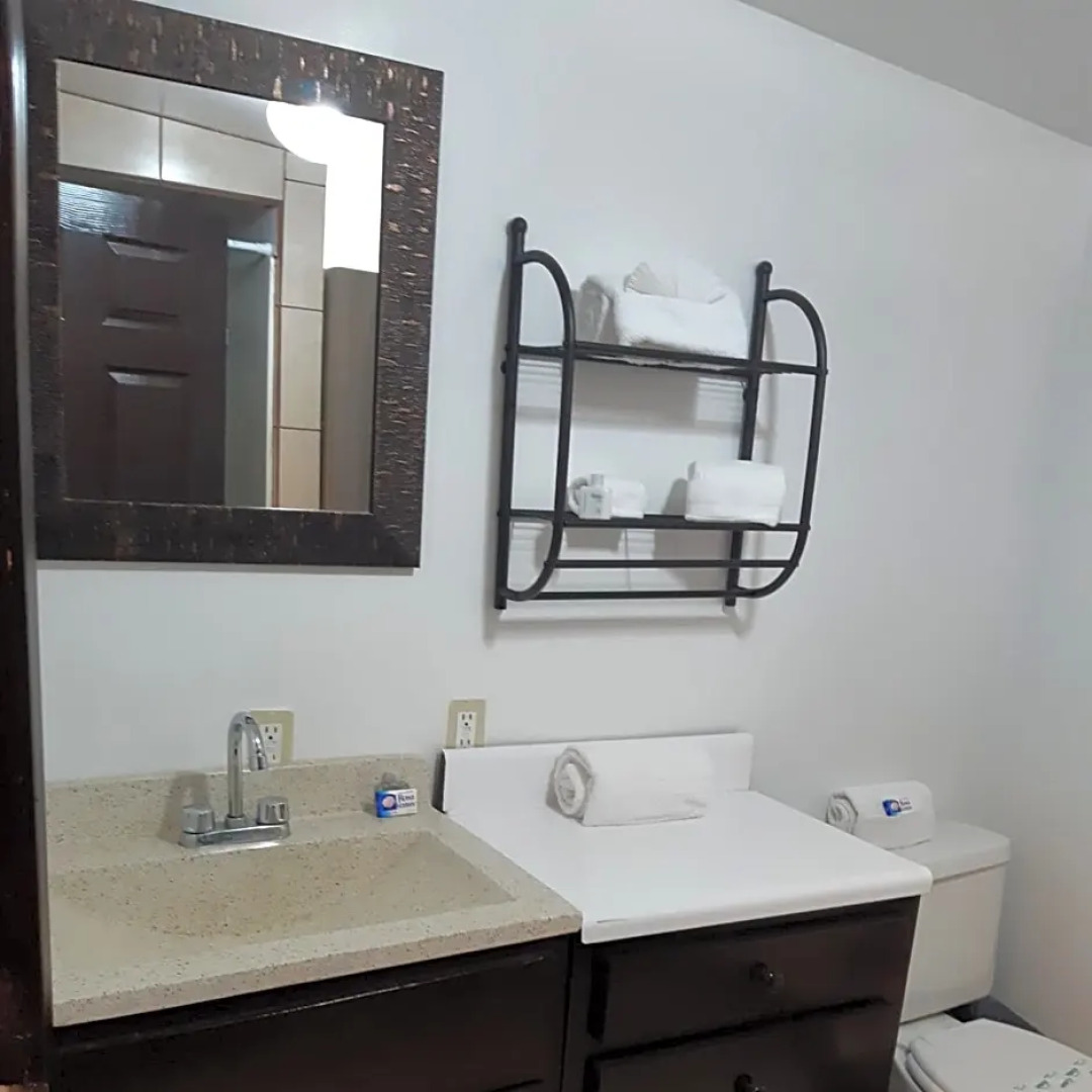 #7 Beach Front Private Room