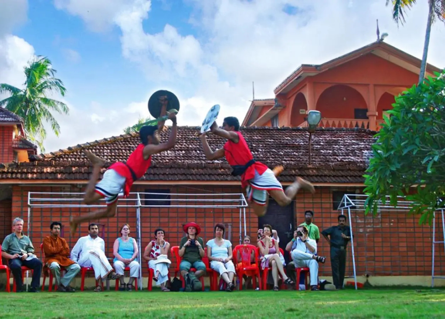 River Retreat Heritage Ayurvedic Resort