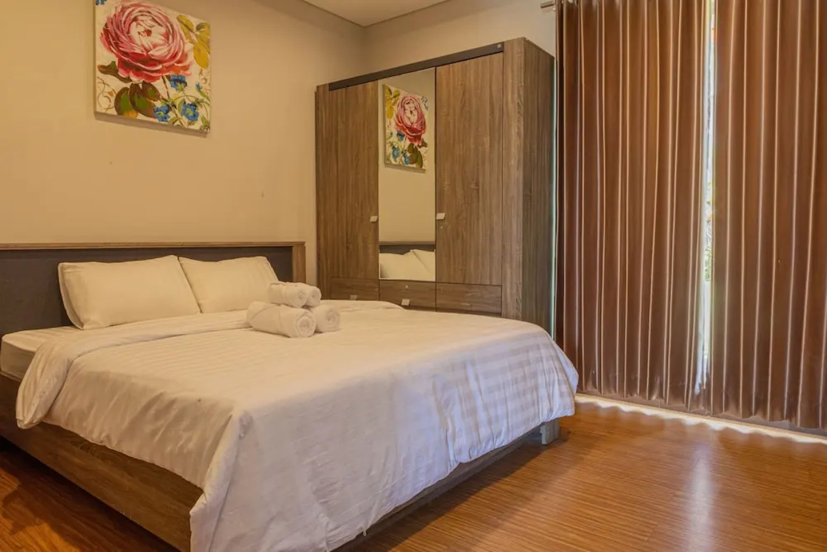 Lavender - Taman Tanda