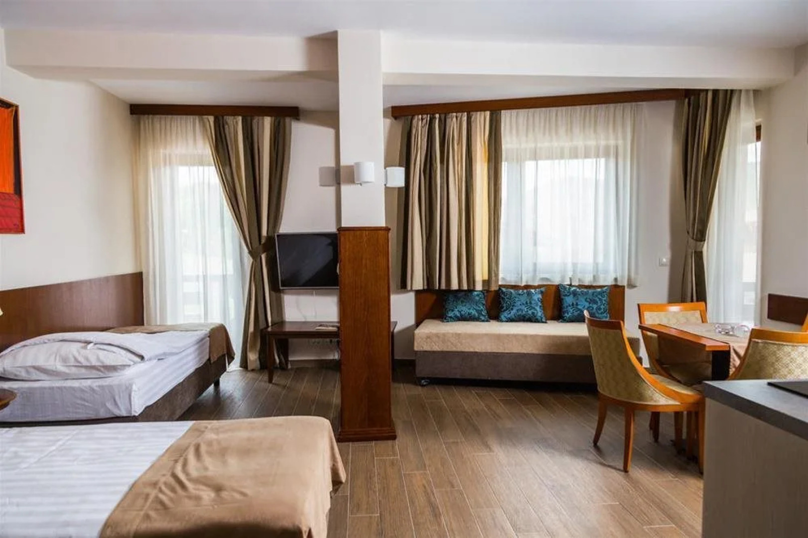 Vila San Spa  Wellness