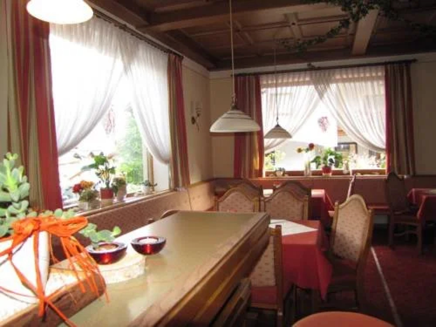 Hotel Garni Lawens