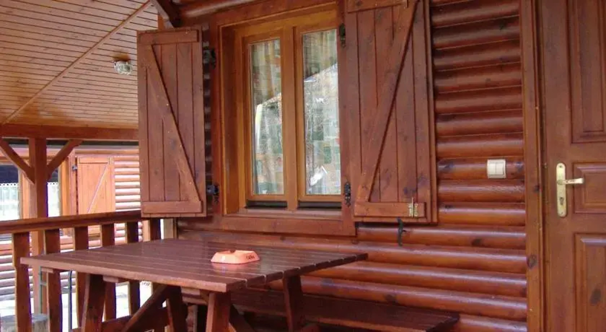 Camping del Remei