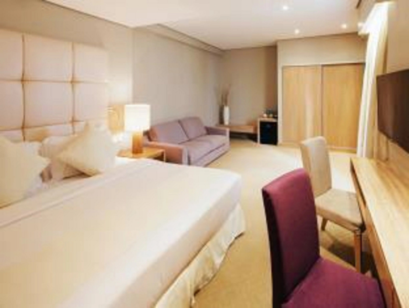 Villa Caemilla Beach Boutique Hotel