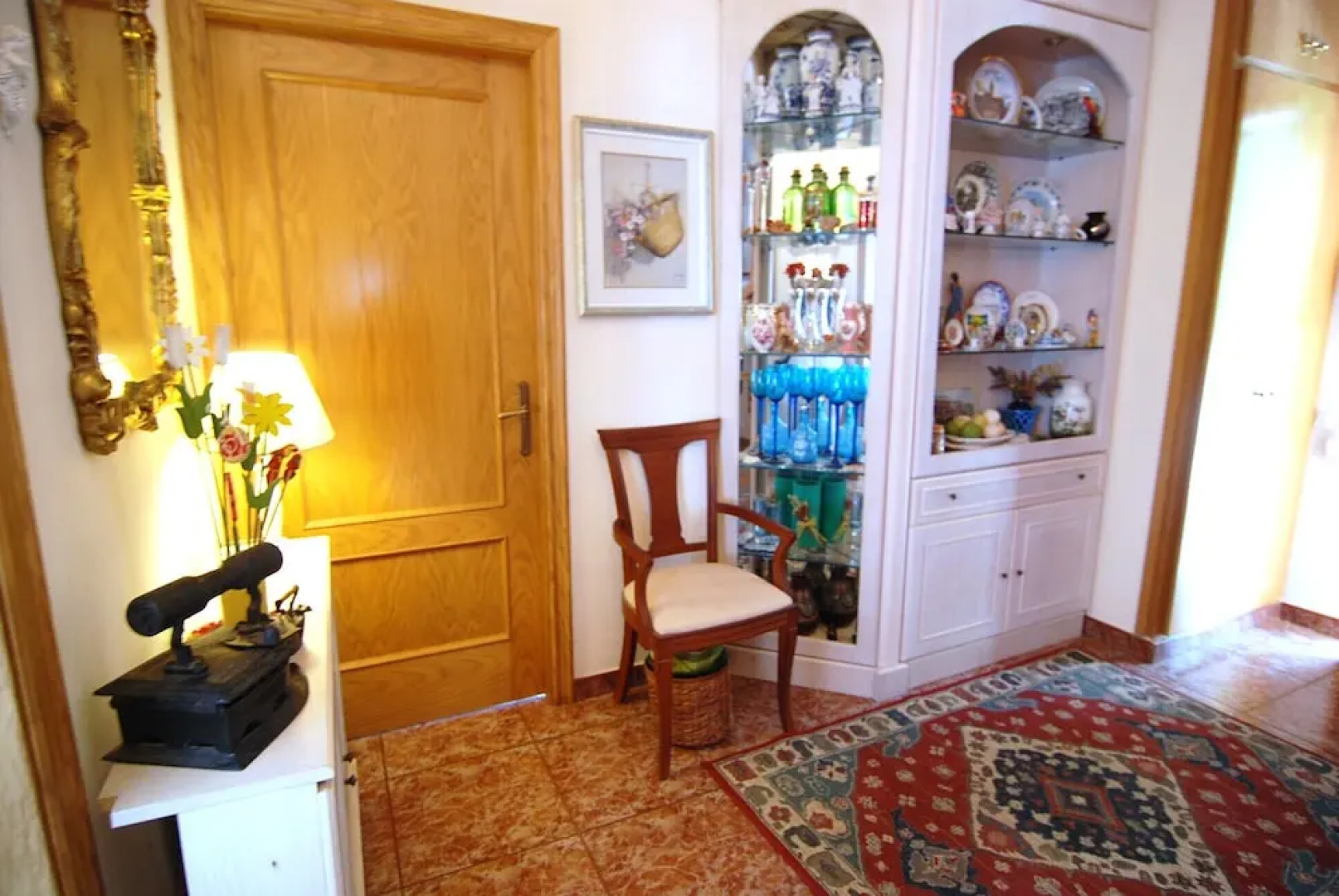 HomeHolidaysRentals Gema