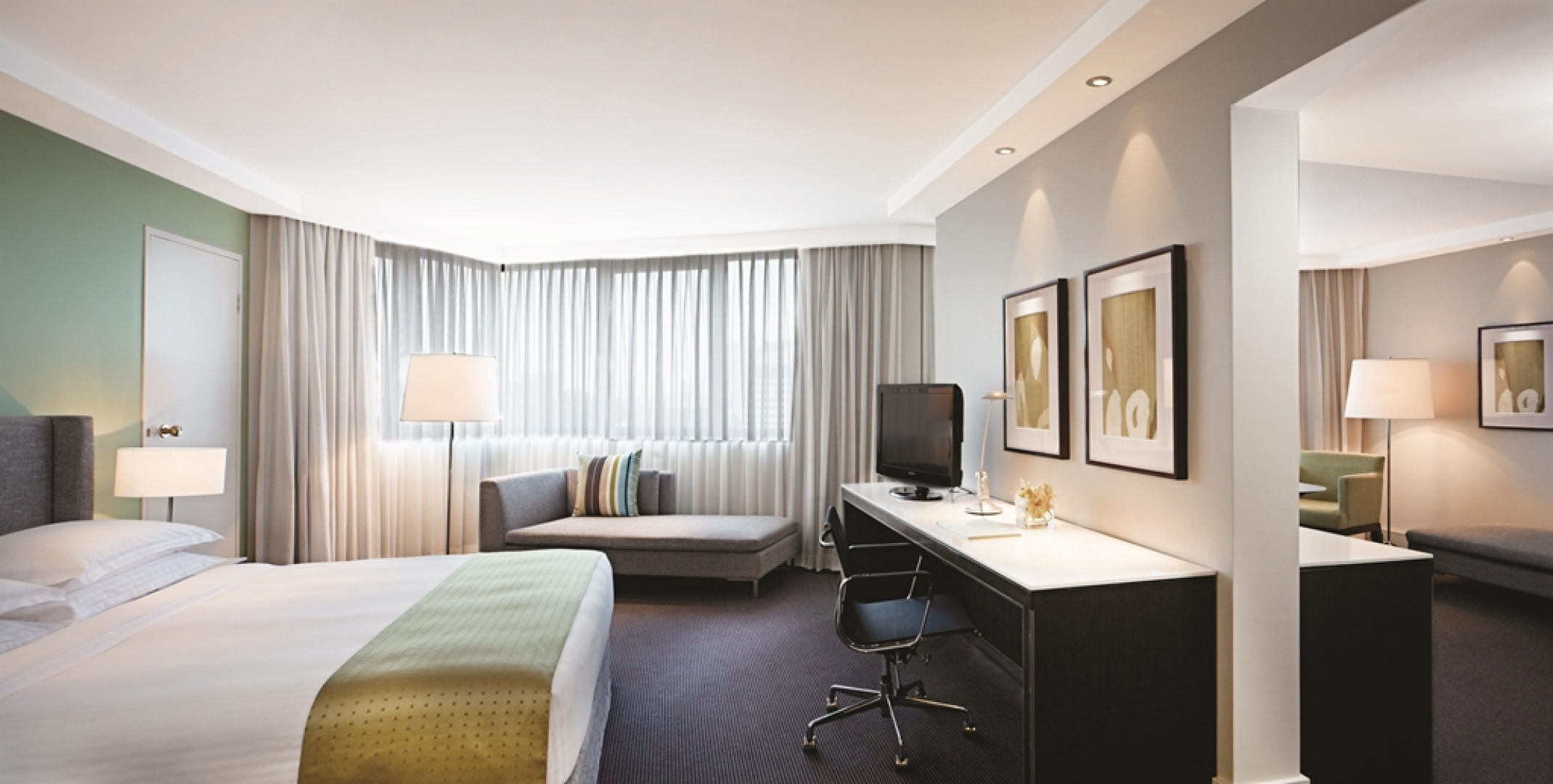 Traders Hotel Brisbane