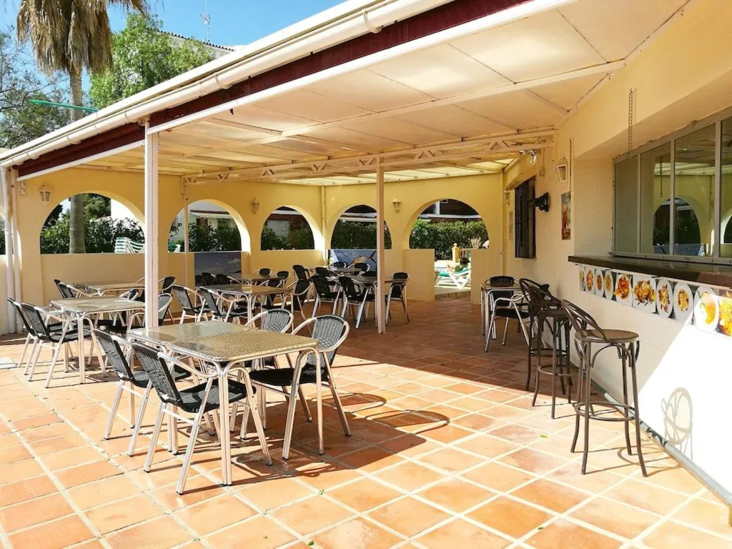 Happy Club Playa Flores