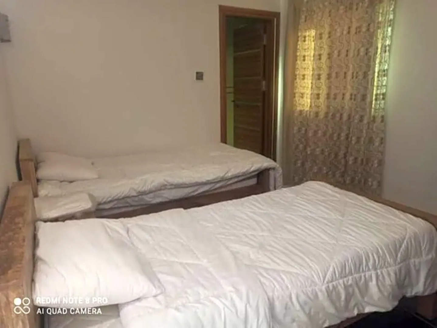 Royal Beach Serviced Apartments