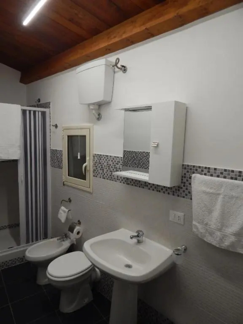 Canale rooms e apartments