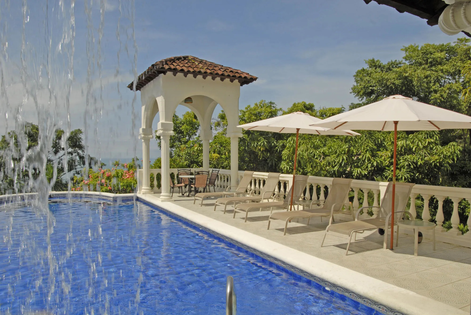 Parador Nature Resort and Spa