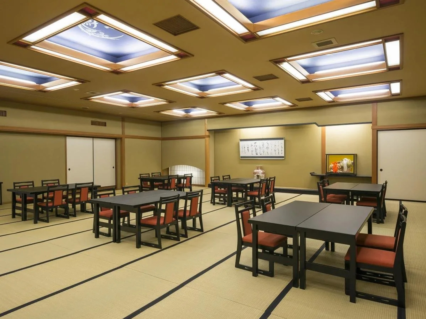 Katayamazu Onsen Kanoya Korakuen