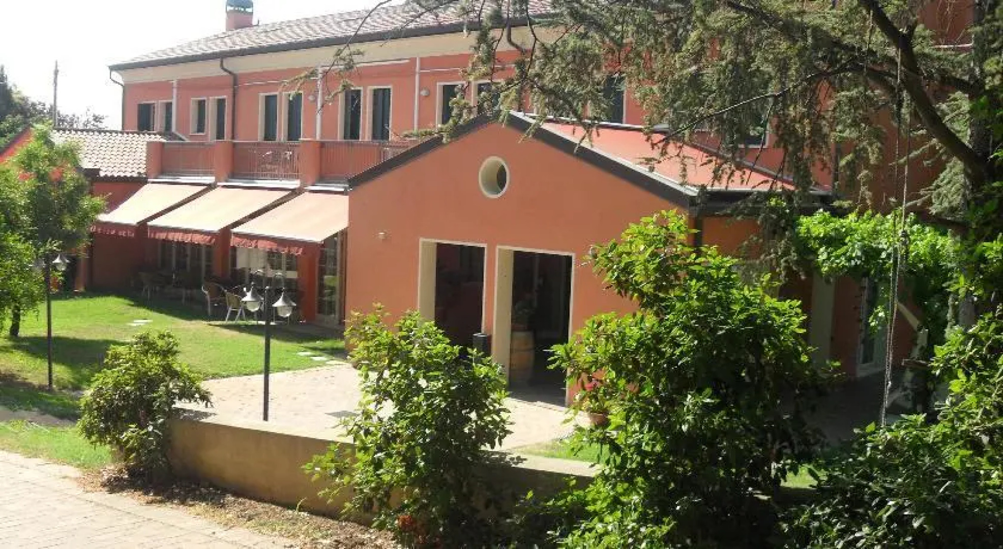 Locanda Valmolin