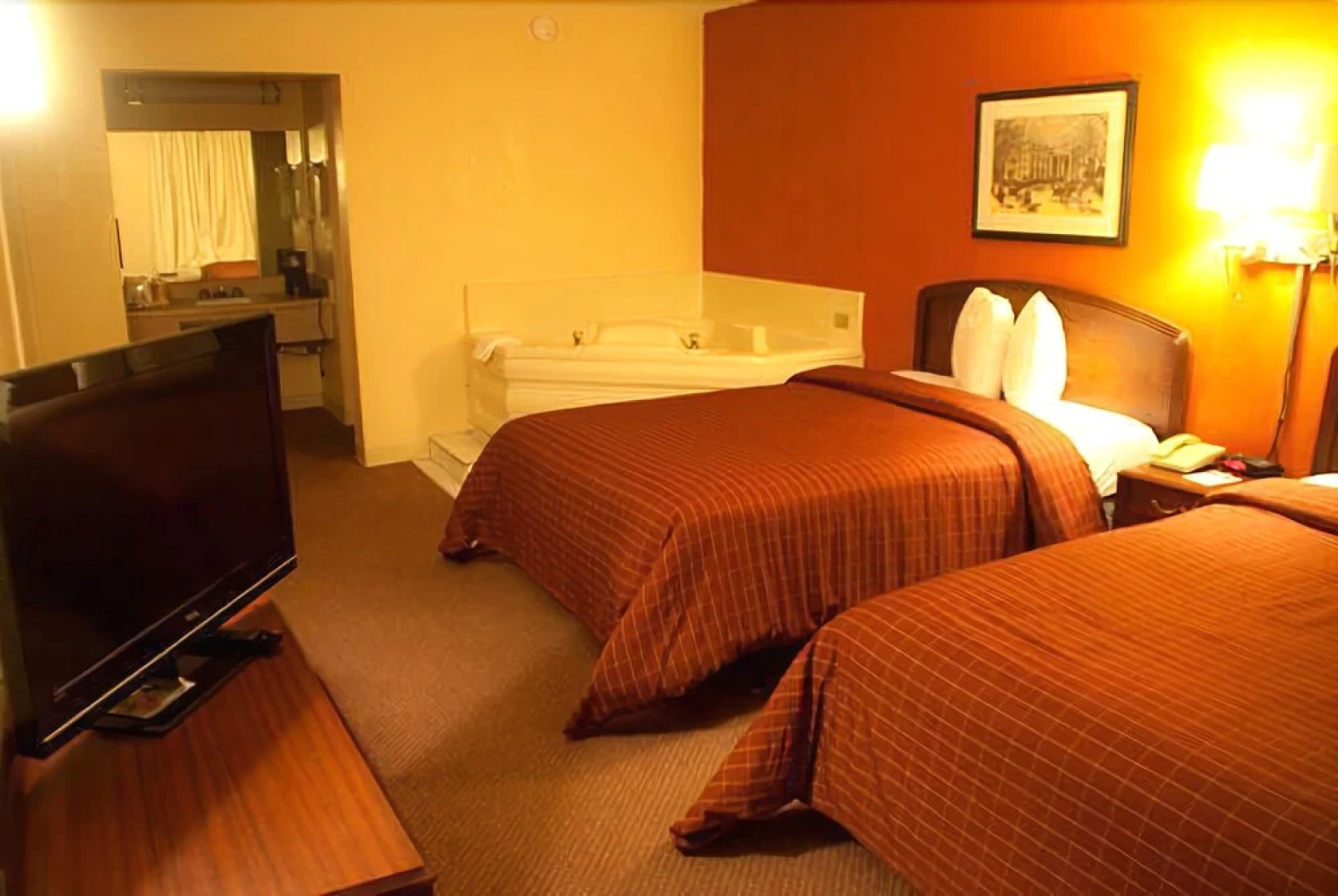 Westgate Inn and Suites