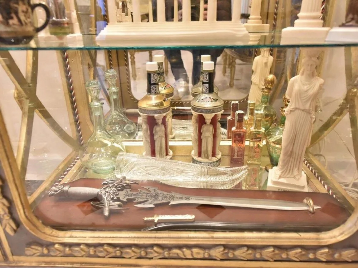 Royal Luxury Studio - Nea Moudania Halkidiki