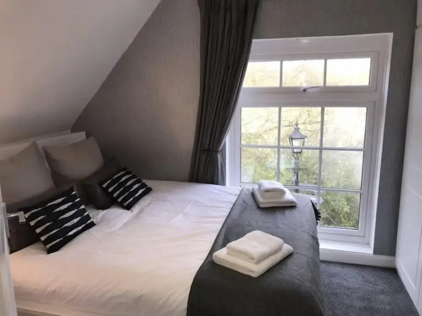 Stunning 100-year-old Converted Coach House