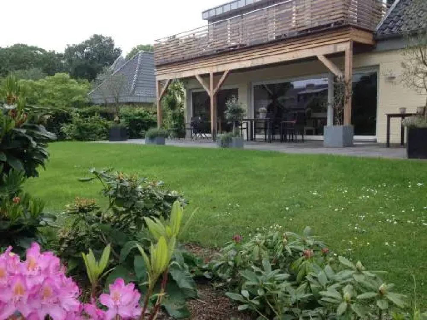 Bed And Breakfast Hombergen 101