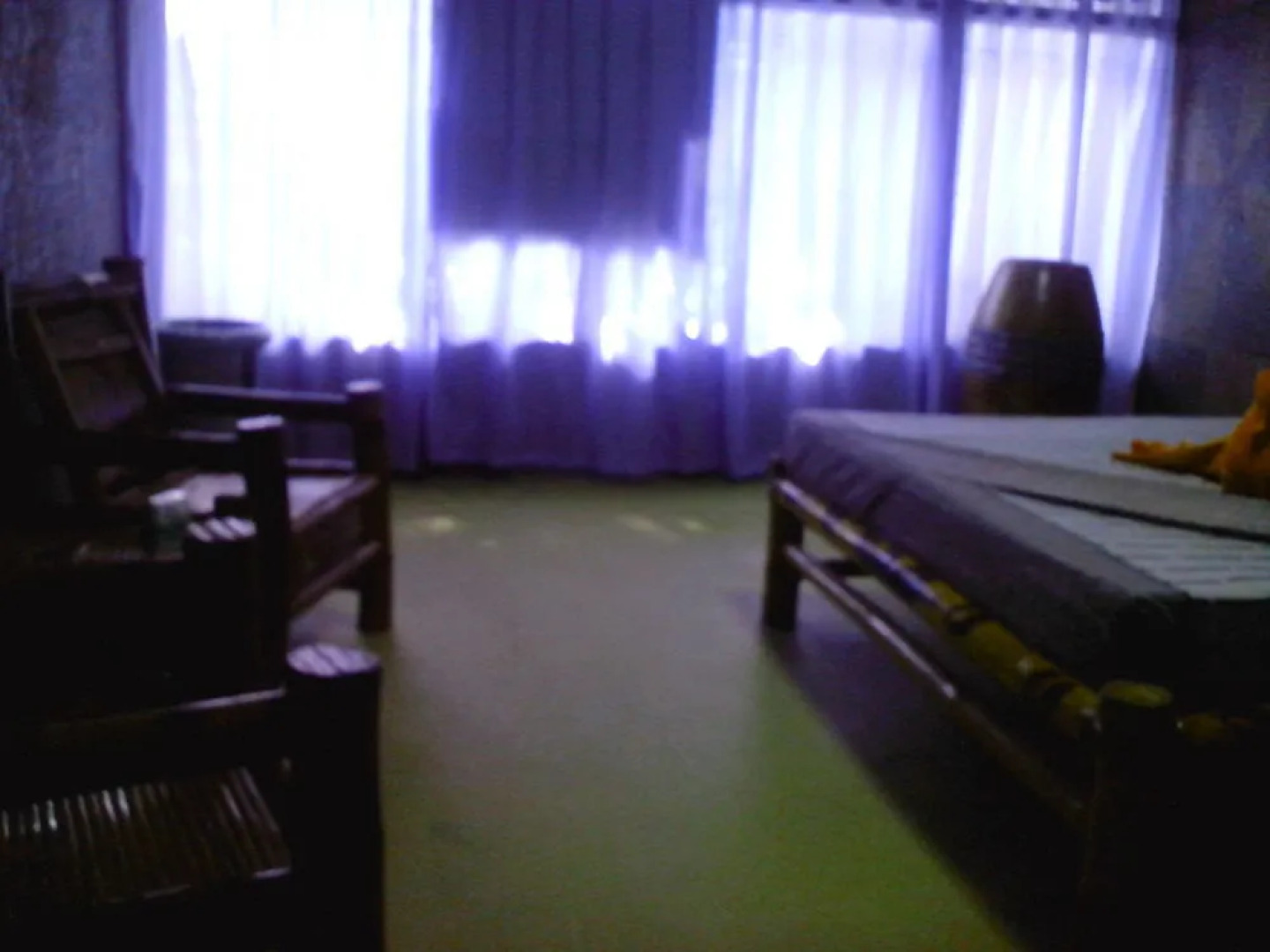 Friendship Budget Hostel