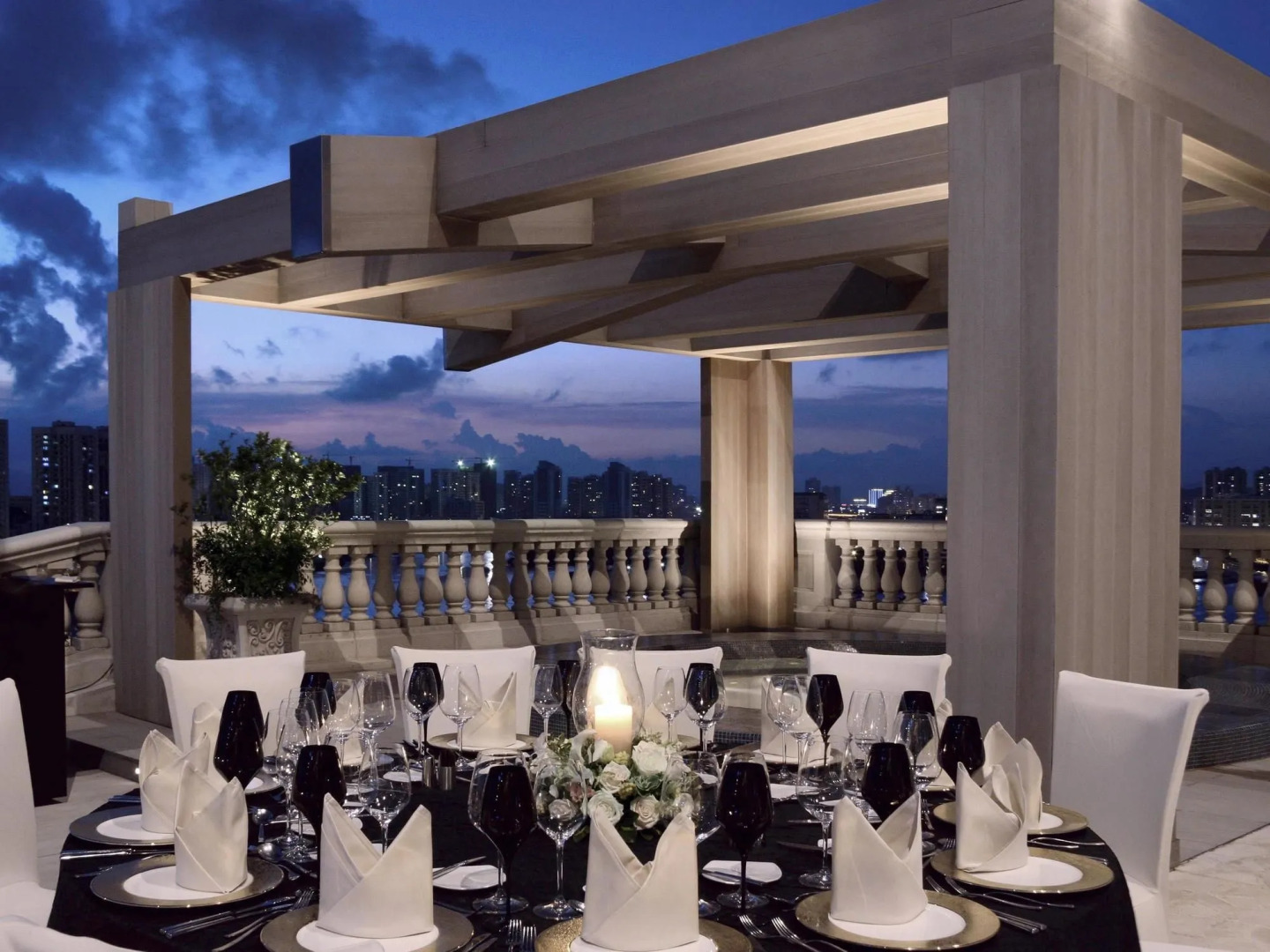 Sofitel Macau At Ponte 16