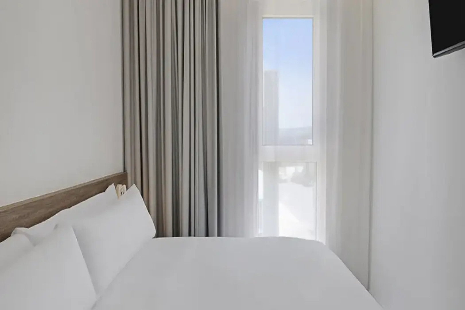 B&B Hotel Santiago Milladoiro