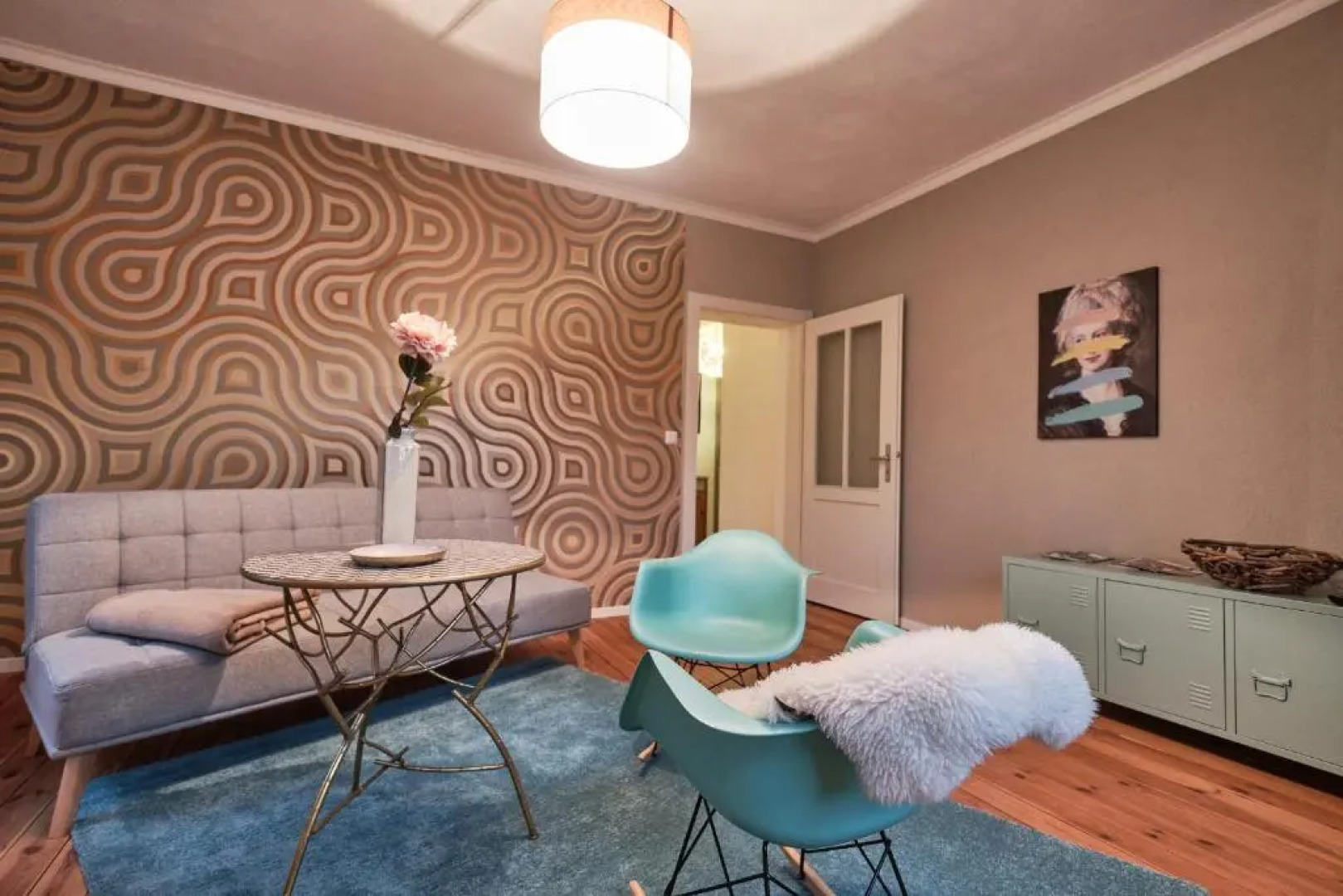 Boutique-hotel am Ledererturm