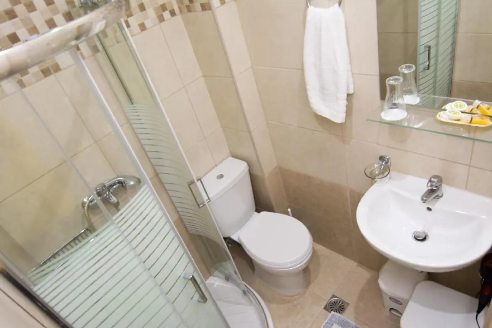 Отель Primavera Hotel