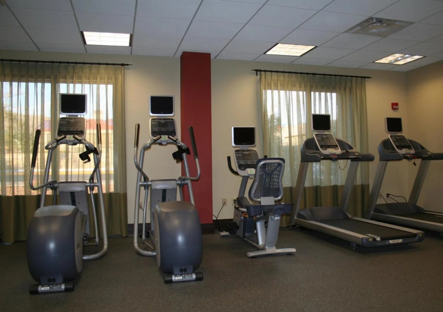 Hilton Garden Inn El Paso / University