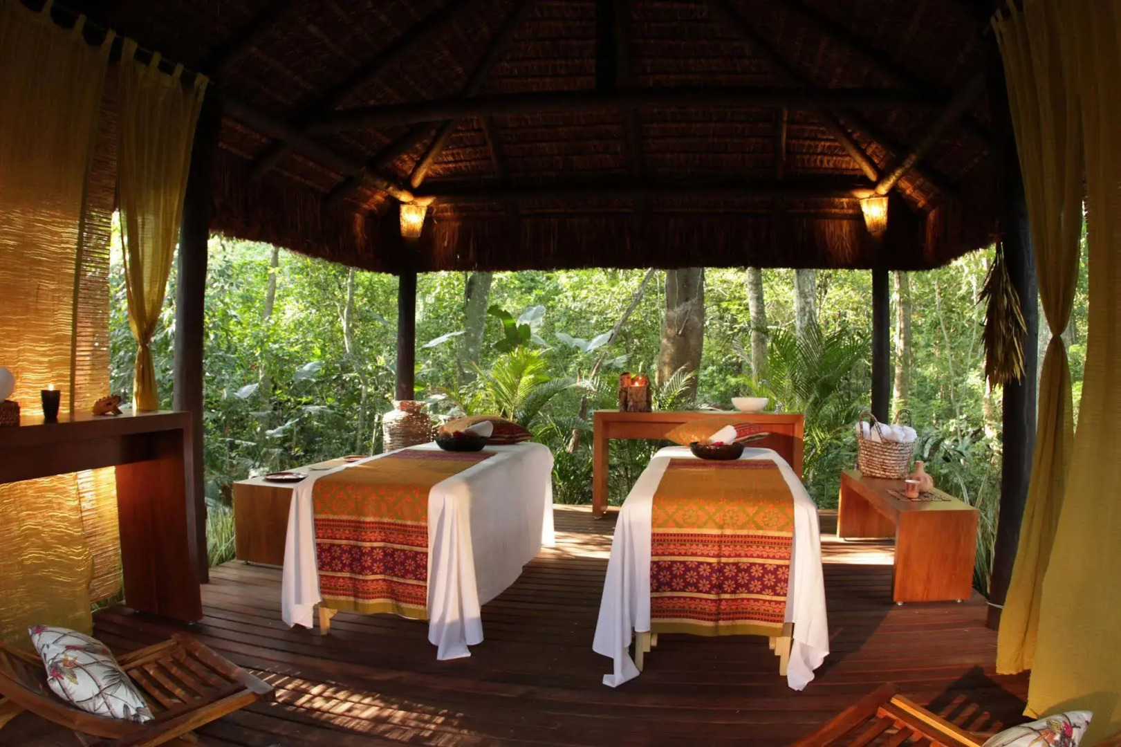 Bourbon Thermas Eco Resort Cataratas do Iguaçu