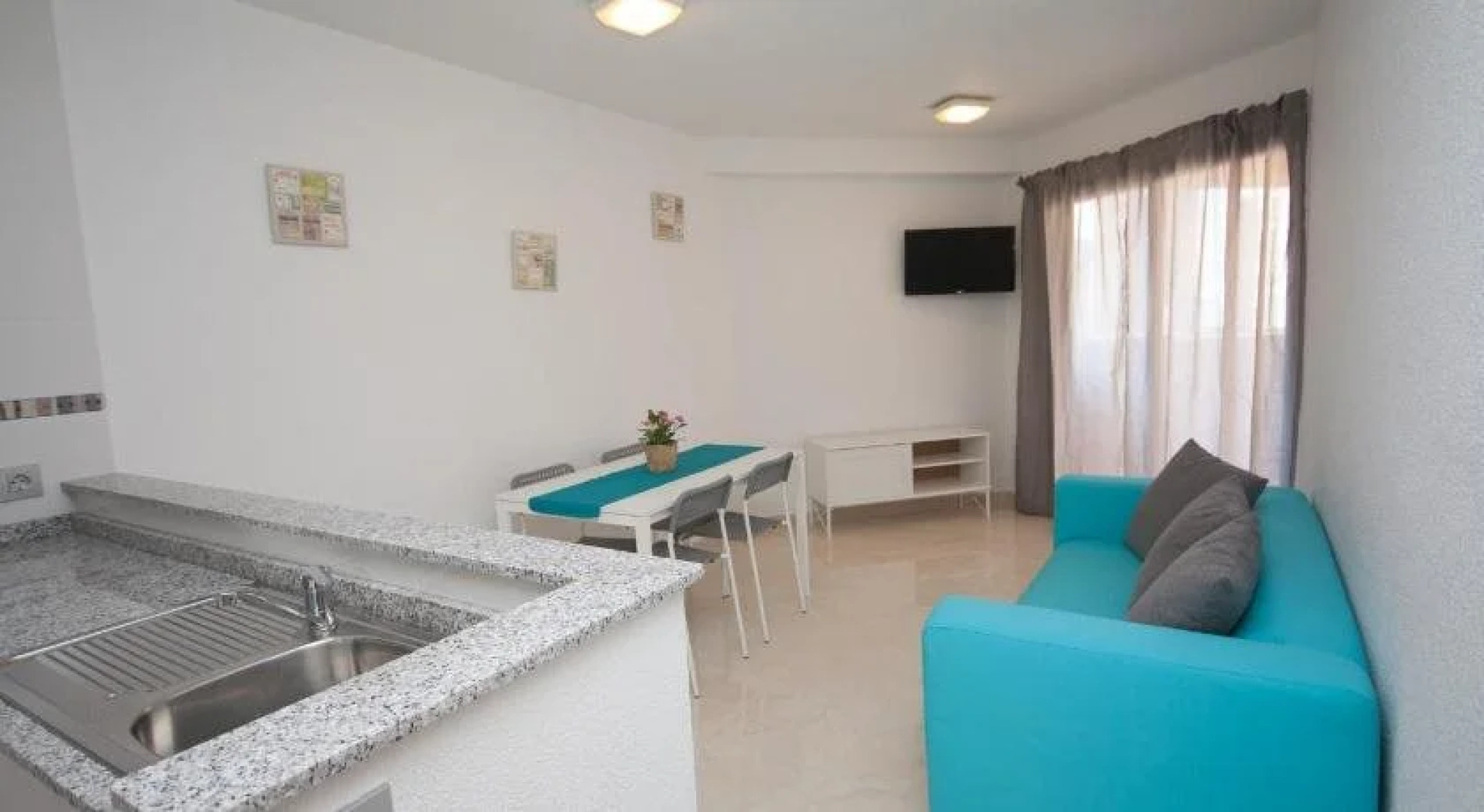 Apartamentos Maysan