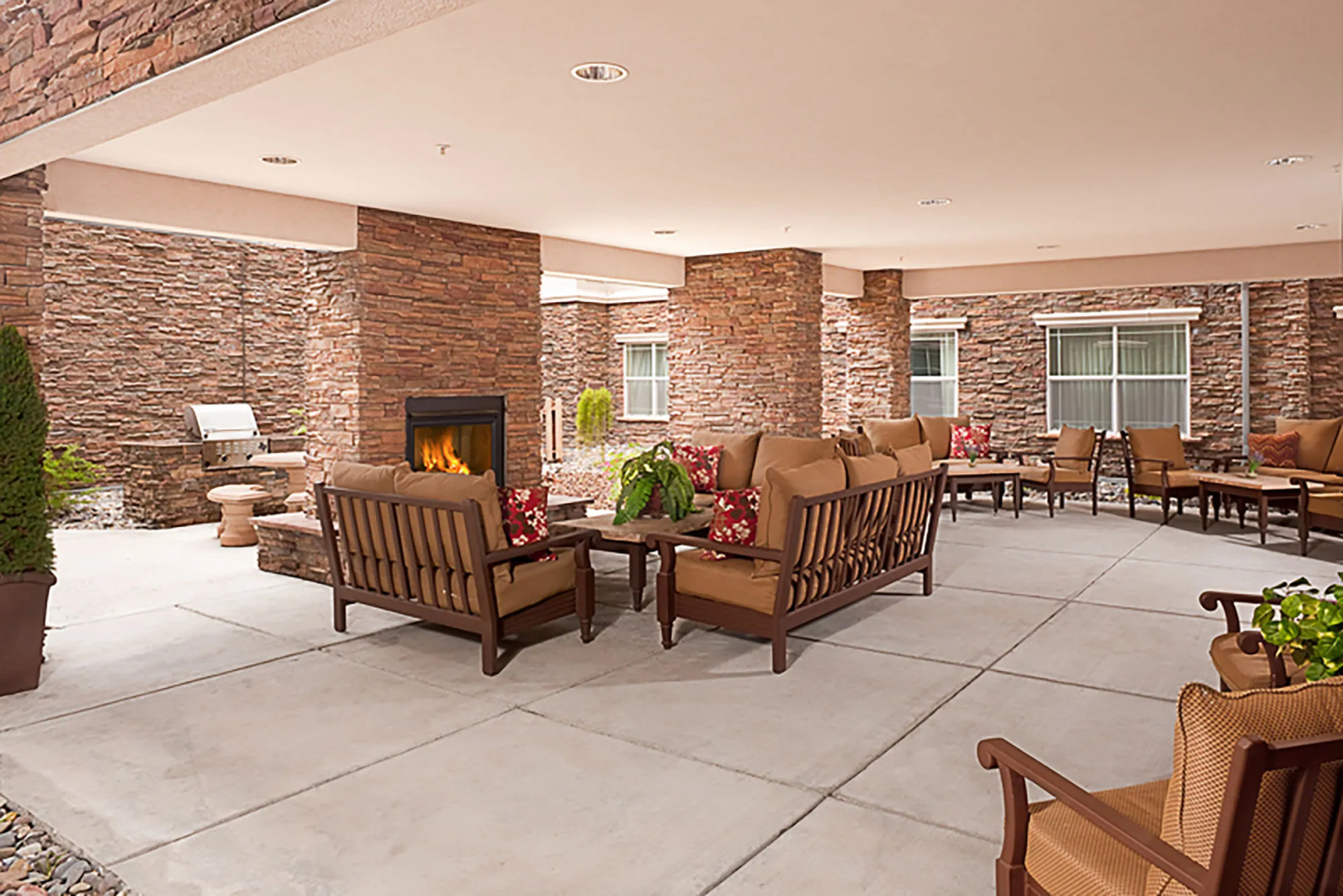 Residence Inn by Marriott Bozeman