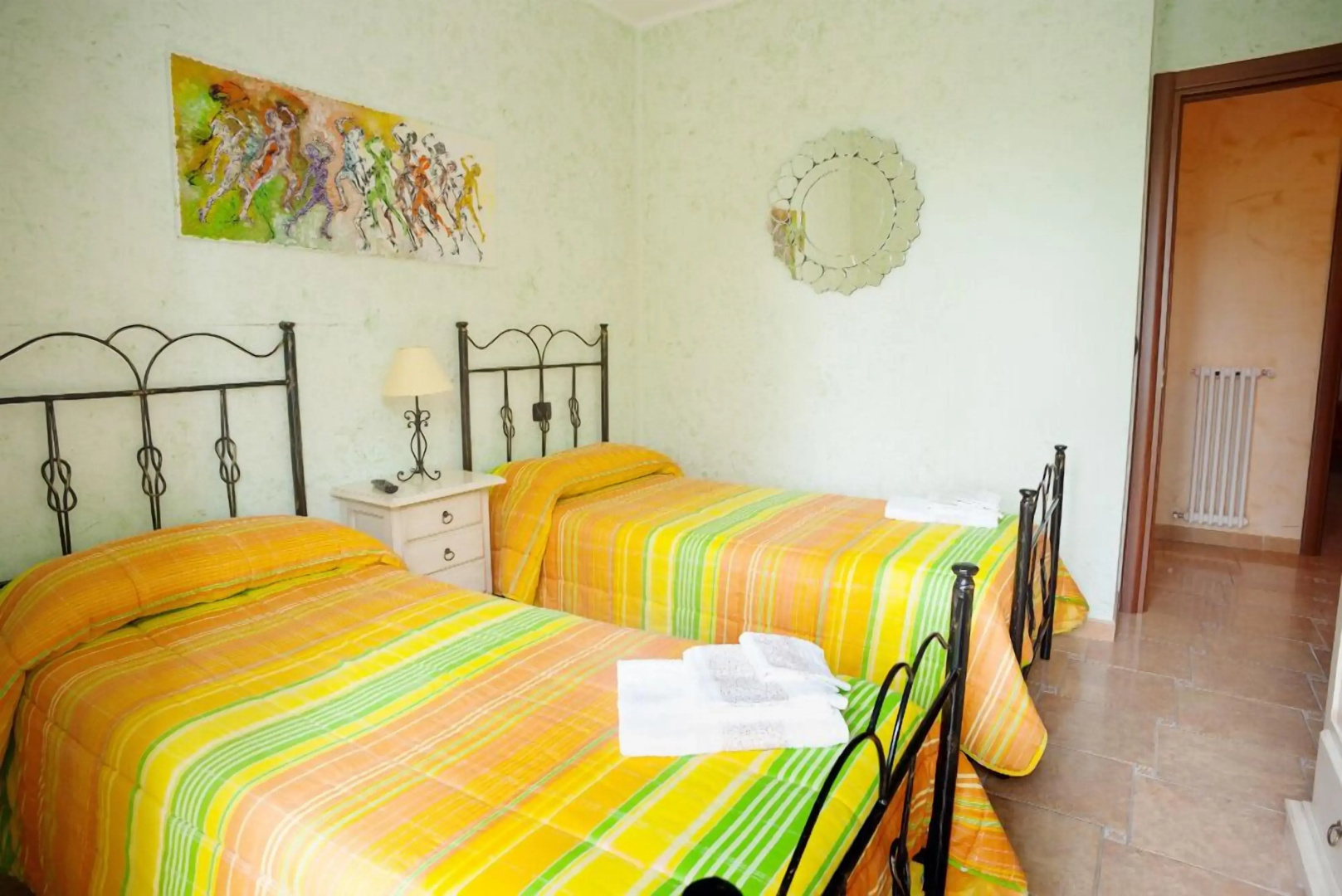 B&B Cuoreverdepollino