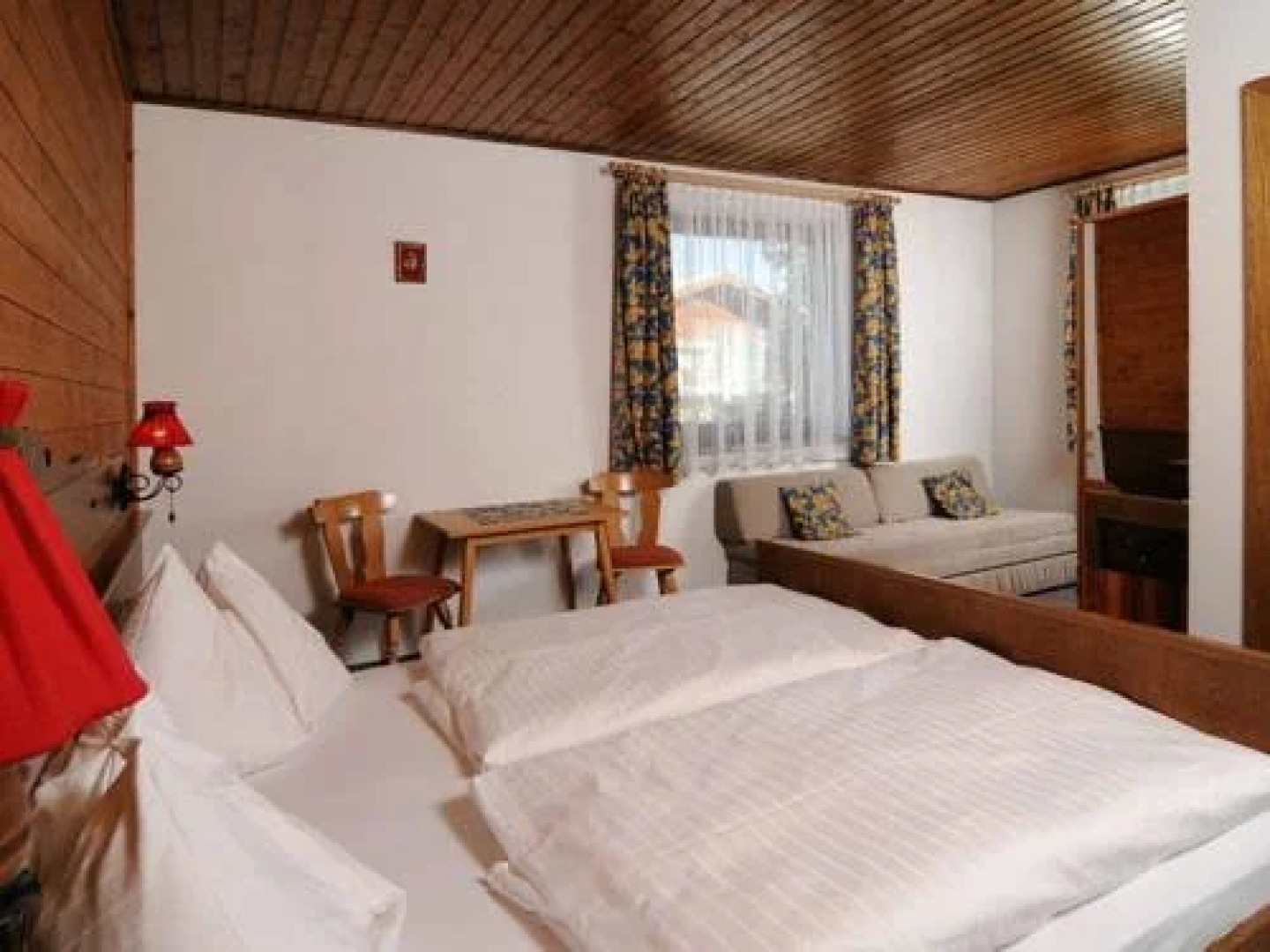 Gästehaus Habersatter