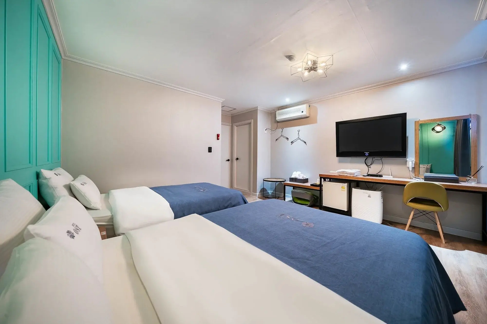 OST Hotel