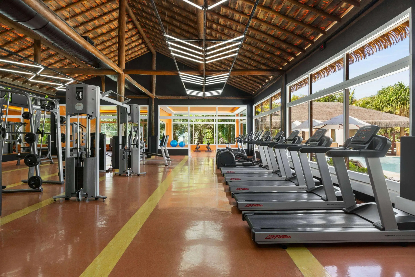 Grand Palladium Imbassai Resort and Spa - All Inclusive
