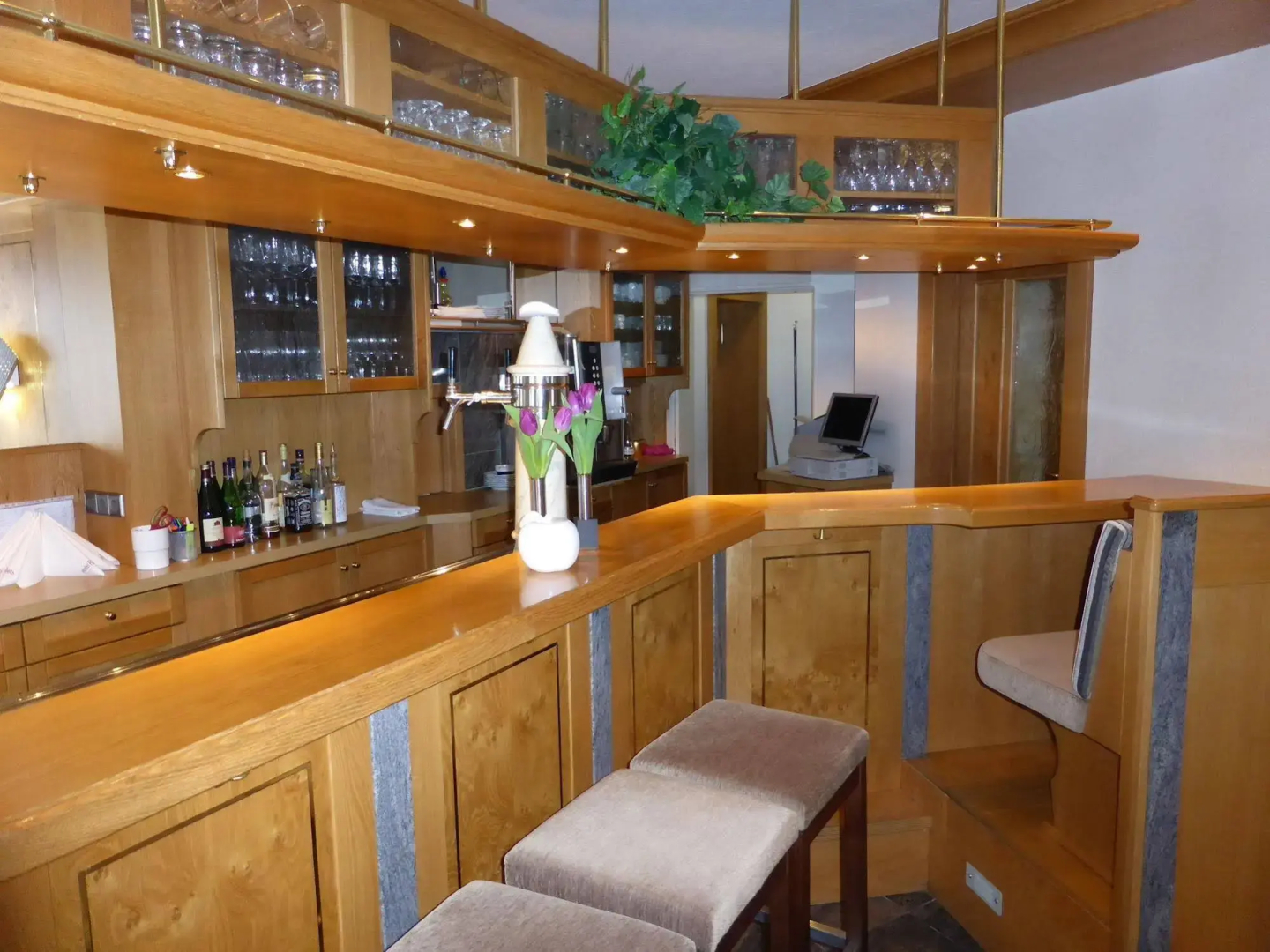 Hotel Rieth