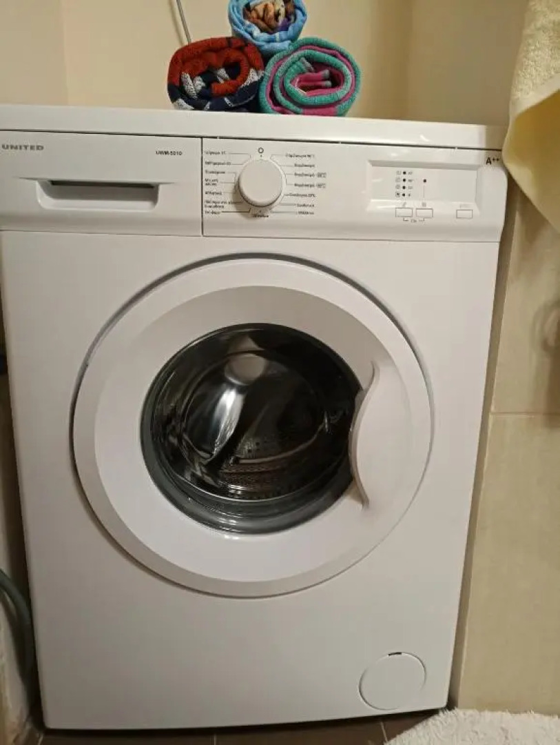 Nice studio next to the sea #2