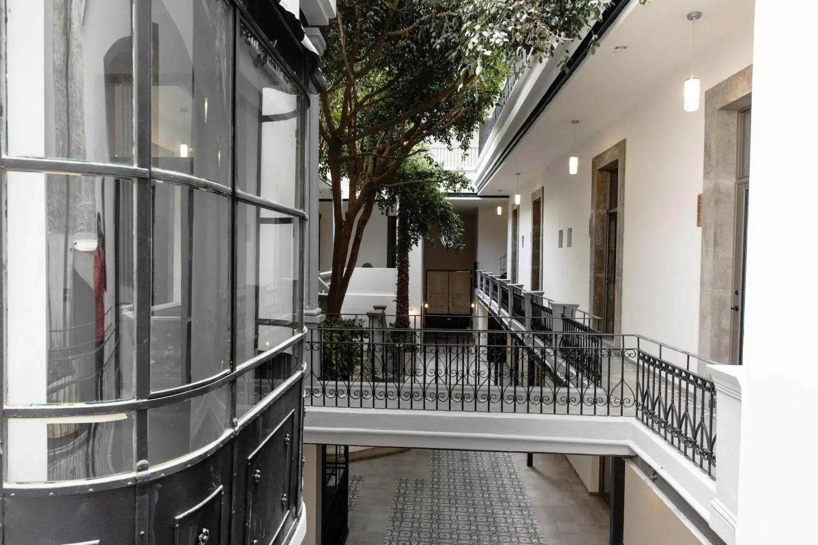 Hotel MX condesa CDMX, Trademark Collection by Wyndham