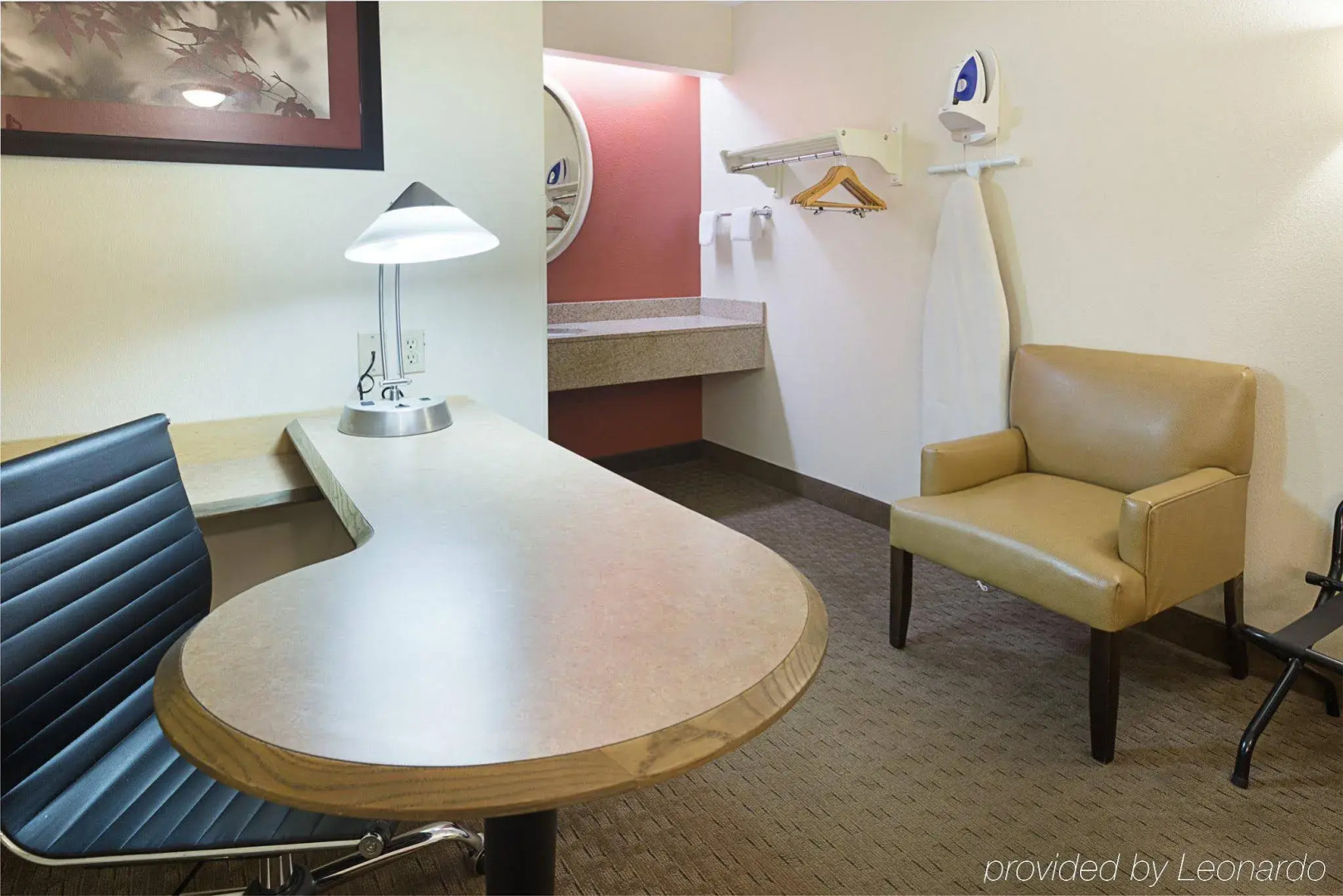 Red Roof Inn Detroit - Farmington Hills