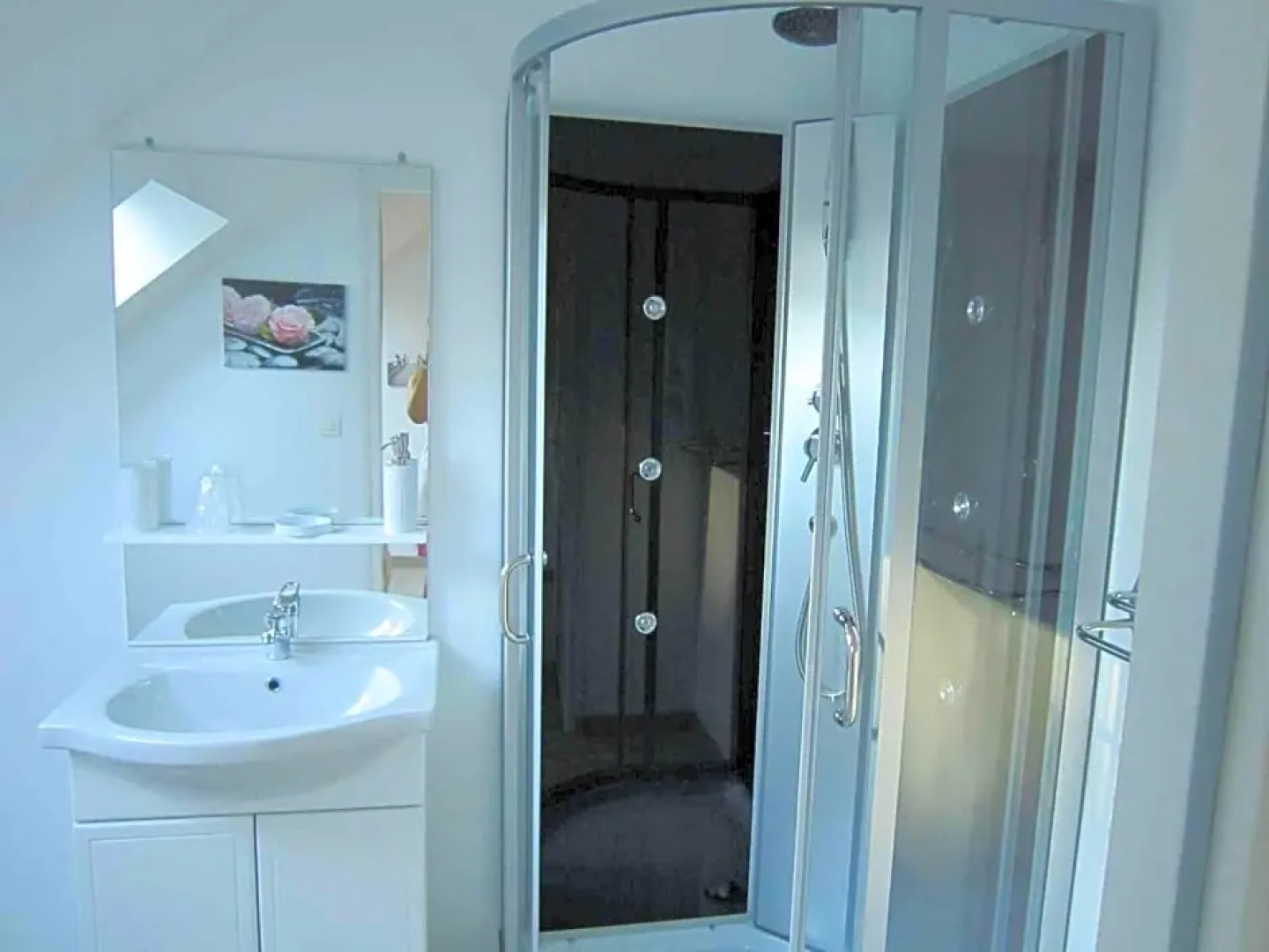 Les Chambres de Pascaline