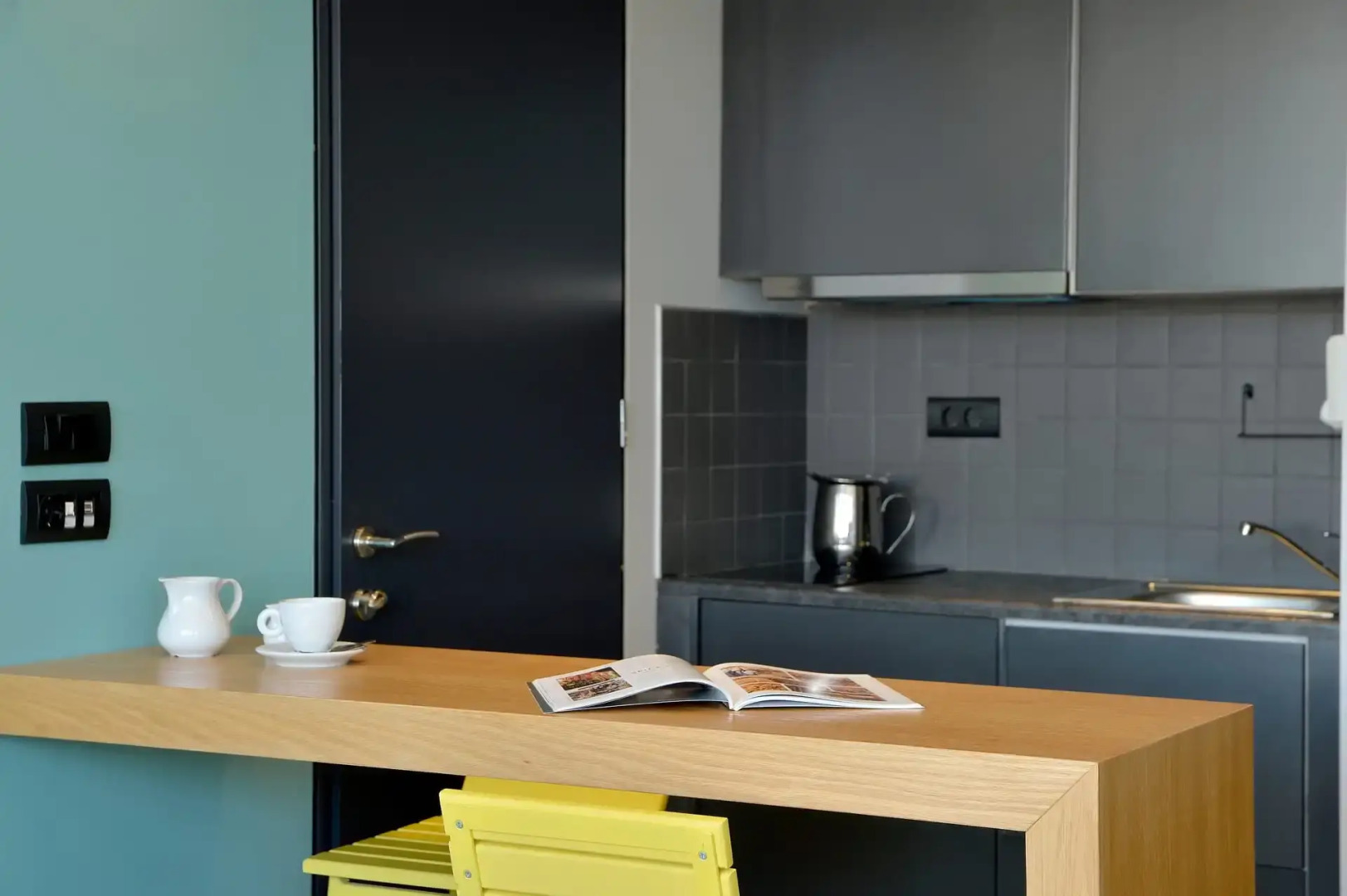 Athenaeum K 29 Hotel