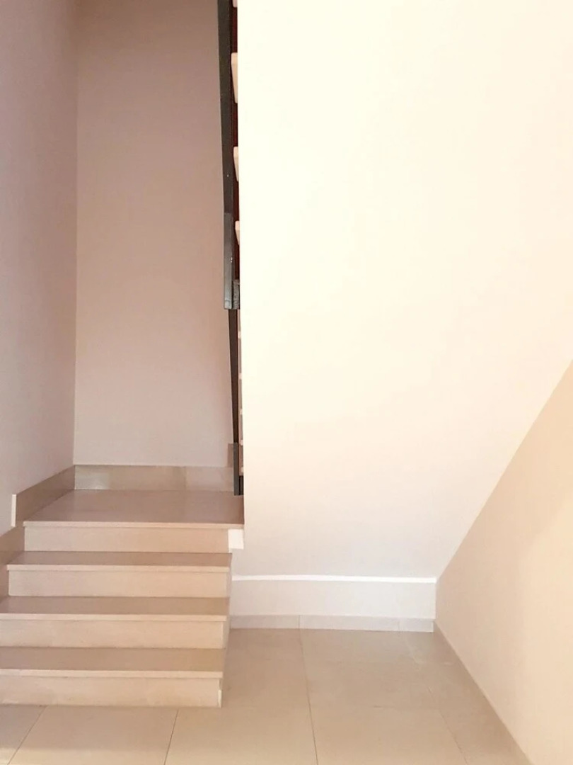 House With 4 Bedrooms in Santa Maria Apparente, With Enclosed Garden a